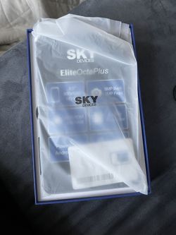 Android Tablet