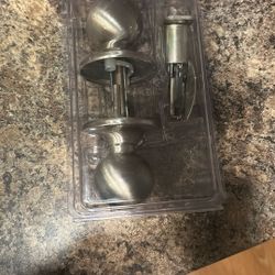 Kwikset Door Knobs 