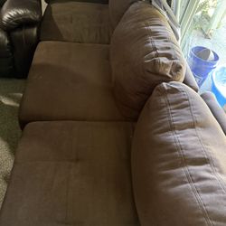Couch. 