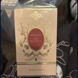 Penhaligon’s - The Favorite
