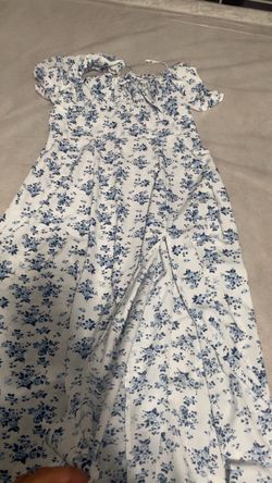 Dresses