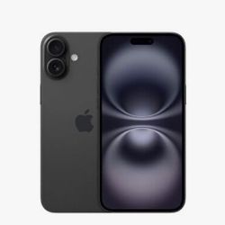 iPhone 16 Plus