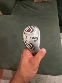 Ping golf i15 2 hybrid