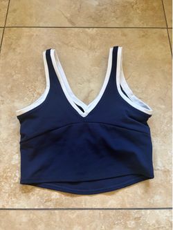 Sport top