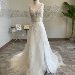 Adore Bridal Gown 