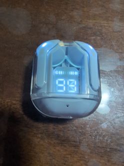 High quality earbuds