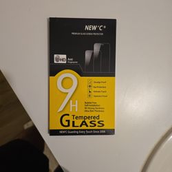 Nintendo Switch 2 Screen Protector