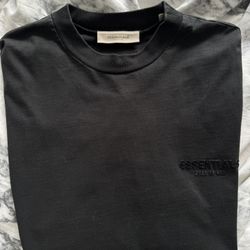 Essentials Fear Of God Shirt 