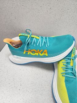 Shoes HOKA size 13 men