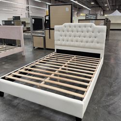 Full Size Bed Frame New In Box 