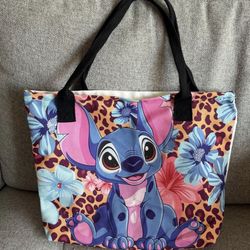 Stitch bag