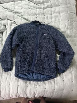 Kids XL/Women’s XS Patagonia Fleece