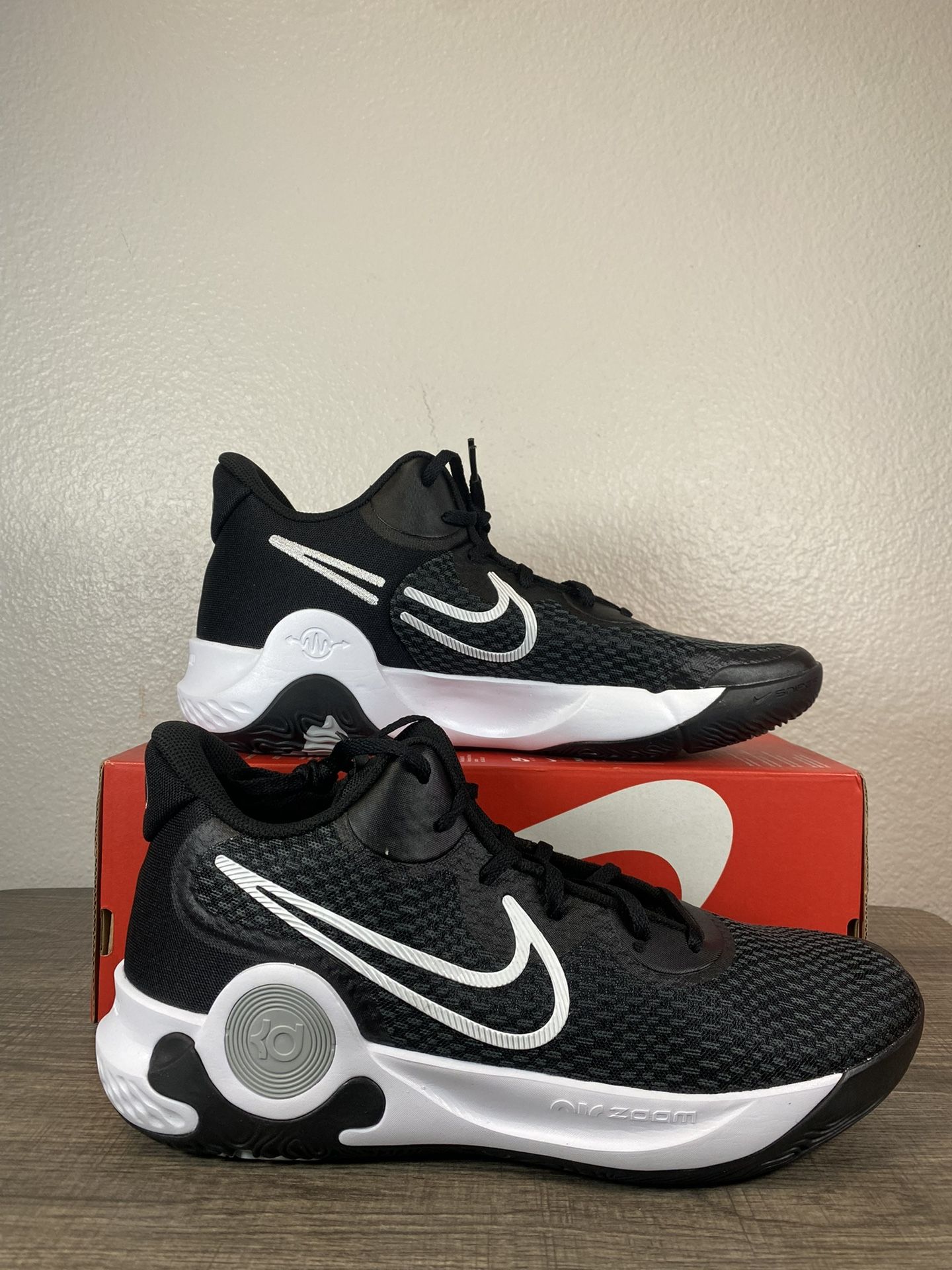 Nike KD Trey 5 (Men’s)