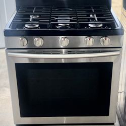 Stove 