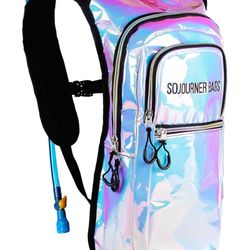 Sojourner Hydration backpack
