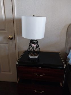 Tables Lamp