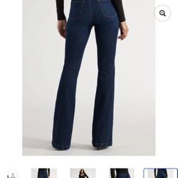 Sofia Vergara Jeans Plus Size