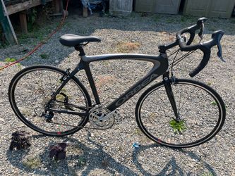 Orbea frame carbon 22”
