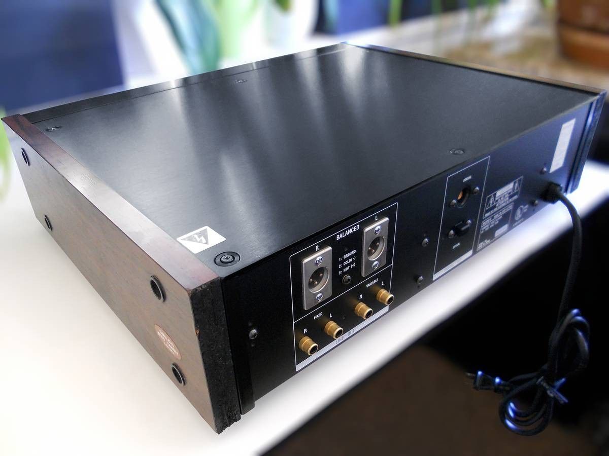 Sony CDP-X77ES High End CD Player for PARTS or REPAIR for Sale in