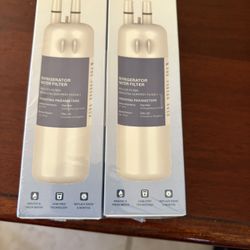 Water Filter