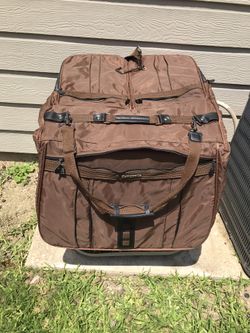 Samsonite Garment Bag