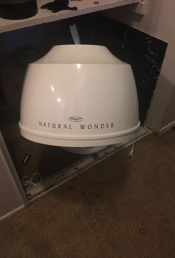 Dazey Natural Wonder For Sale In Everett Wa Offerup