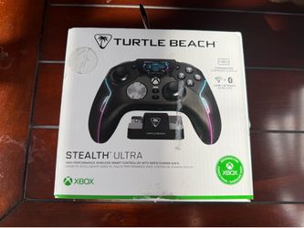 Turtle Beach Stealth Ultra High Performance Wireless Smart Controller Xbox