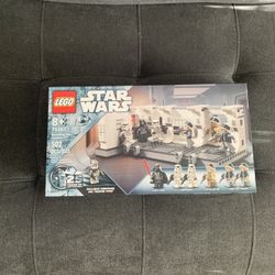 Lego Star Wars Set 75387