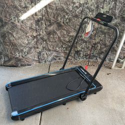 Walk Pad Electric 