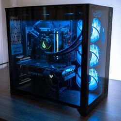 4K Ready Custom Gaming PC RTX 3080 RYZEN 5800X, Perfect For twitch Steaming.  Payment Plans available 