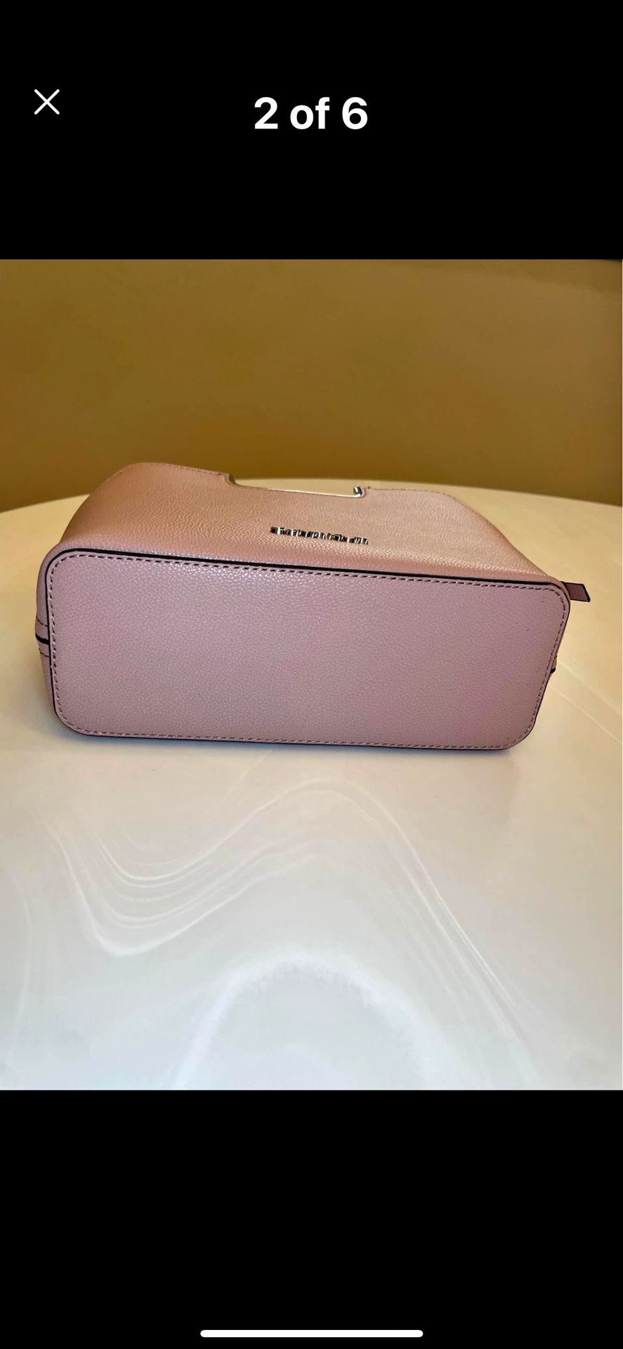 Calvin Klein Crossbody