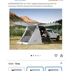 Tent
