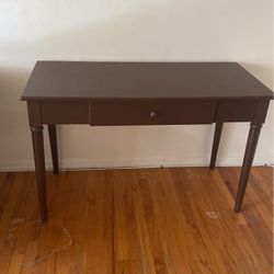 Moving Sale - Table Desk $10