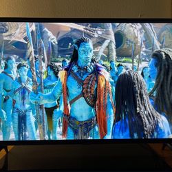 samsung 43 smart tv 