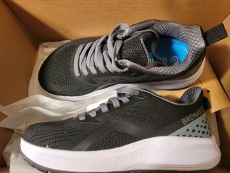 Bronax Low-Top Sneakers size 37