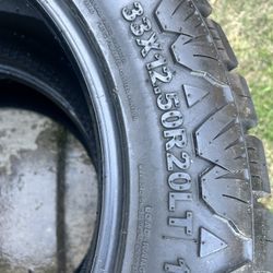 Used Tires 