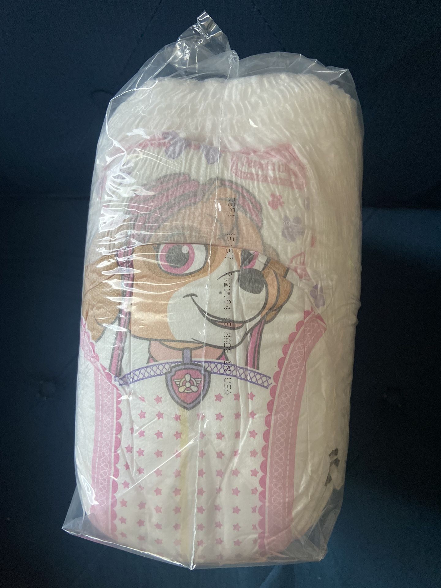 Paw Patrol Pampers