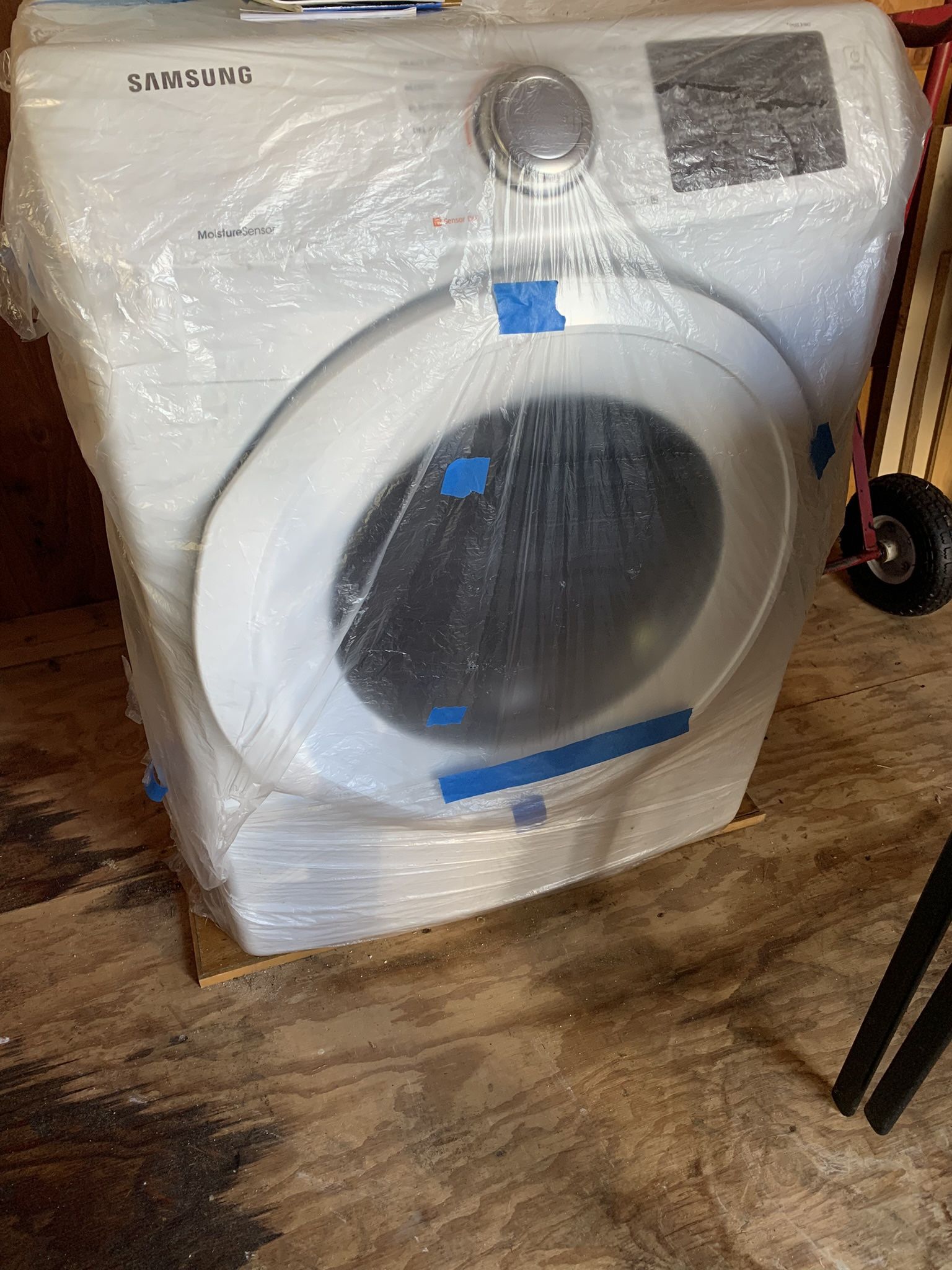 Dryer Samsung 7.5 cu. ft.