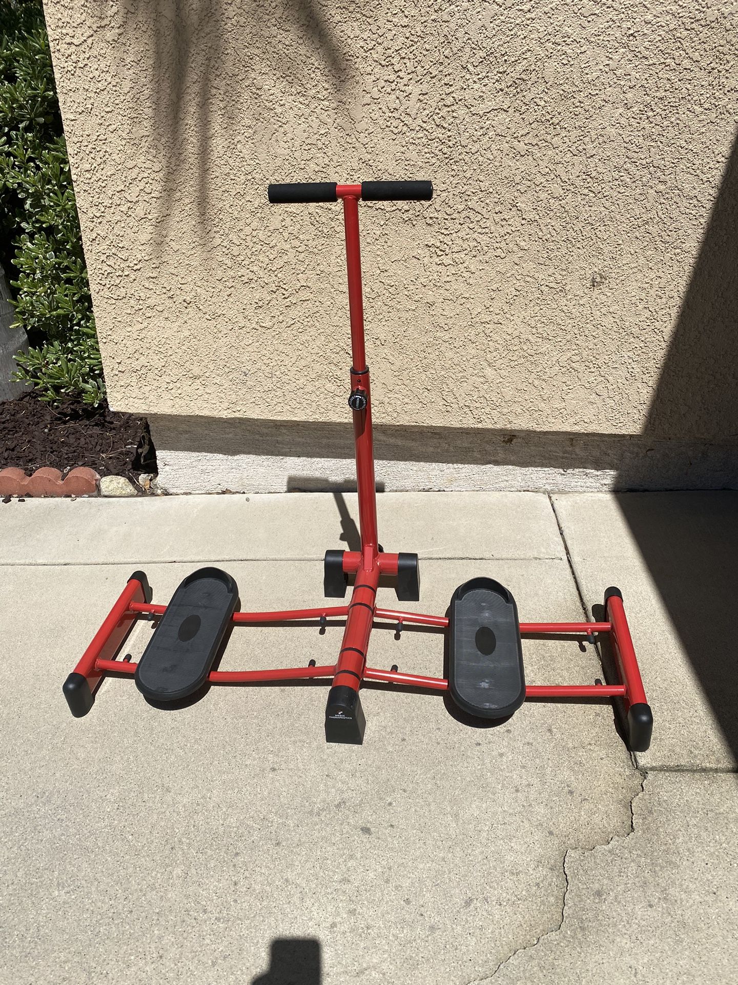 Medic Therapeutics At Home Leg Toner Workout Machine