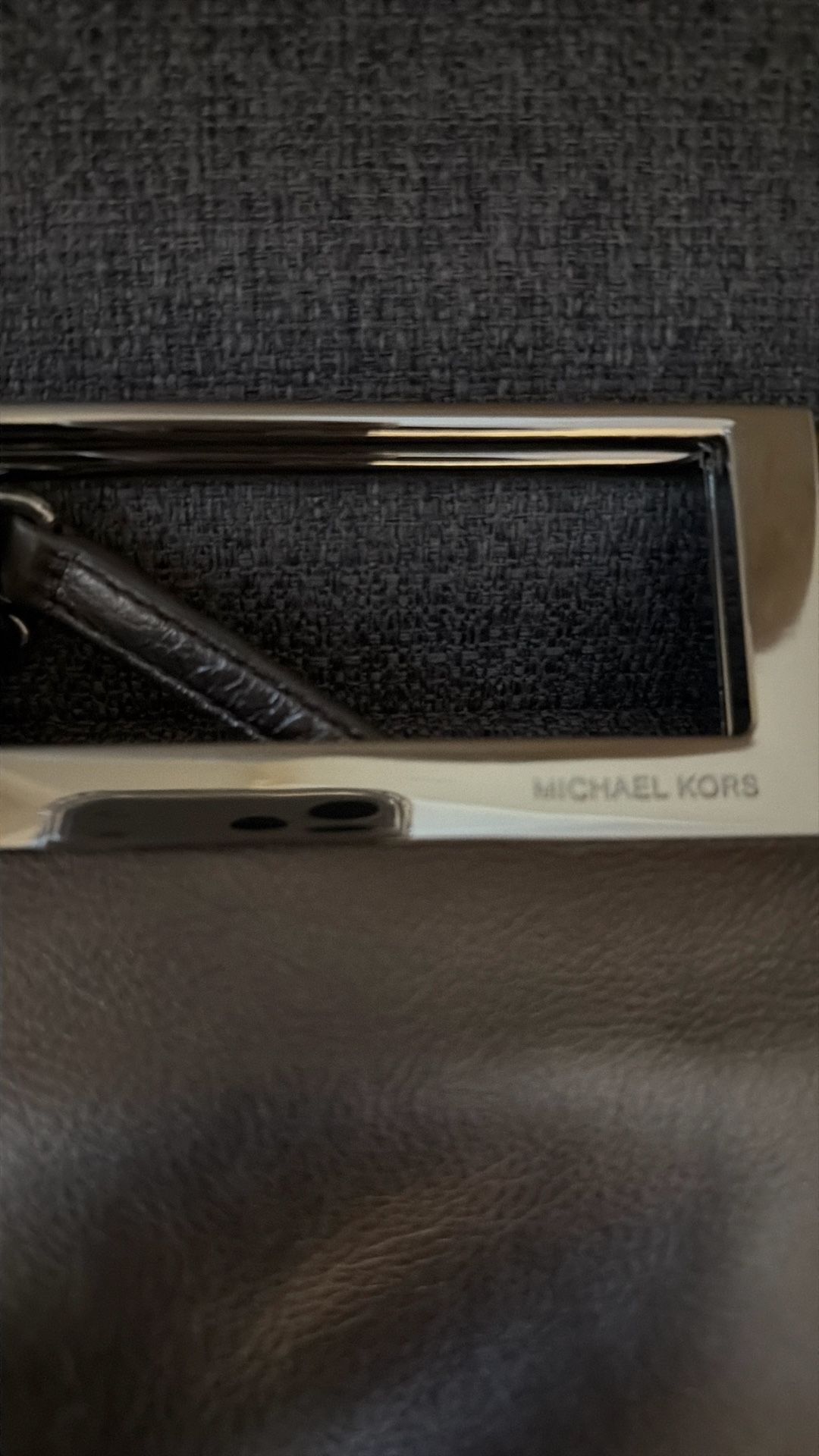 Michael Kors Clutch Style Purse