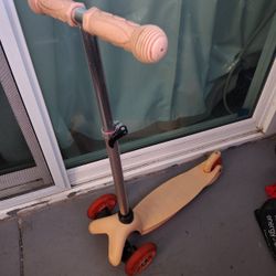 Kids Scooter For Sale 