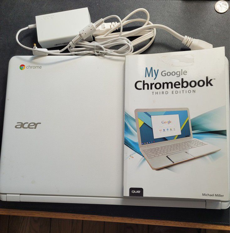 Chromebook Acer 15
