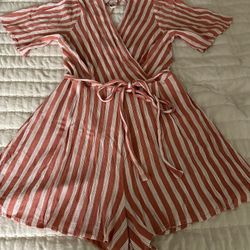 X Large Romper From Jc Pennys