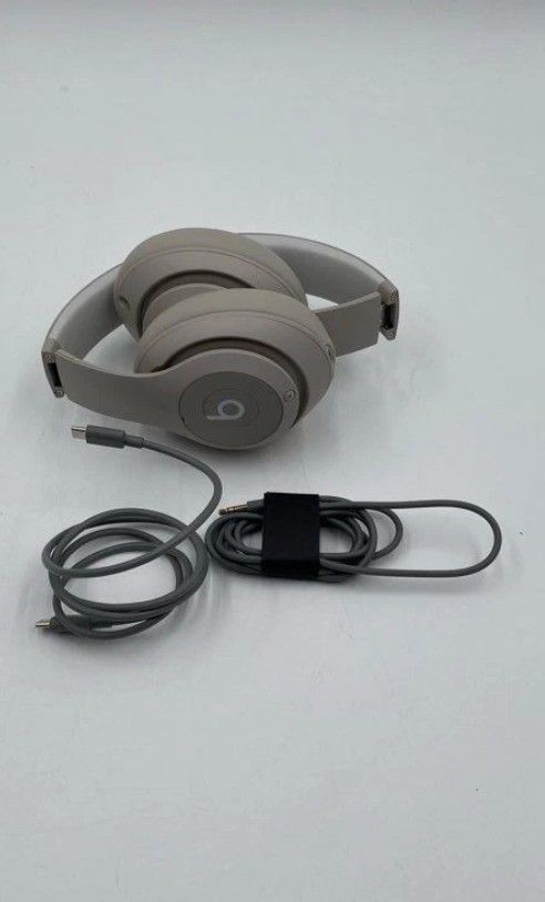 Beats Pro Studio Headphones