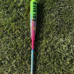 Soldier Tank Baseball Bat