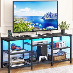 50’  Tv Stand Brand New