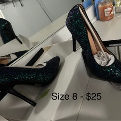Chloe Shoes