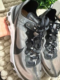 Nike shoes