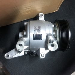 Mazda Compressor For Compressor