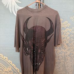 Darc Sport Demon shirt